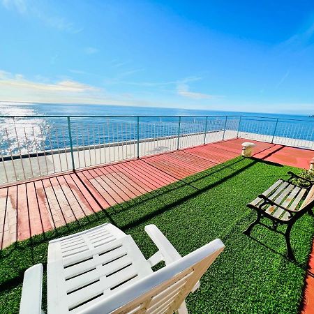 Suite Sunset 21 - Fronte Mare Sanremo Esterno foto