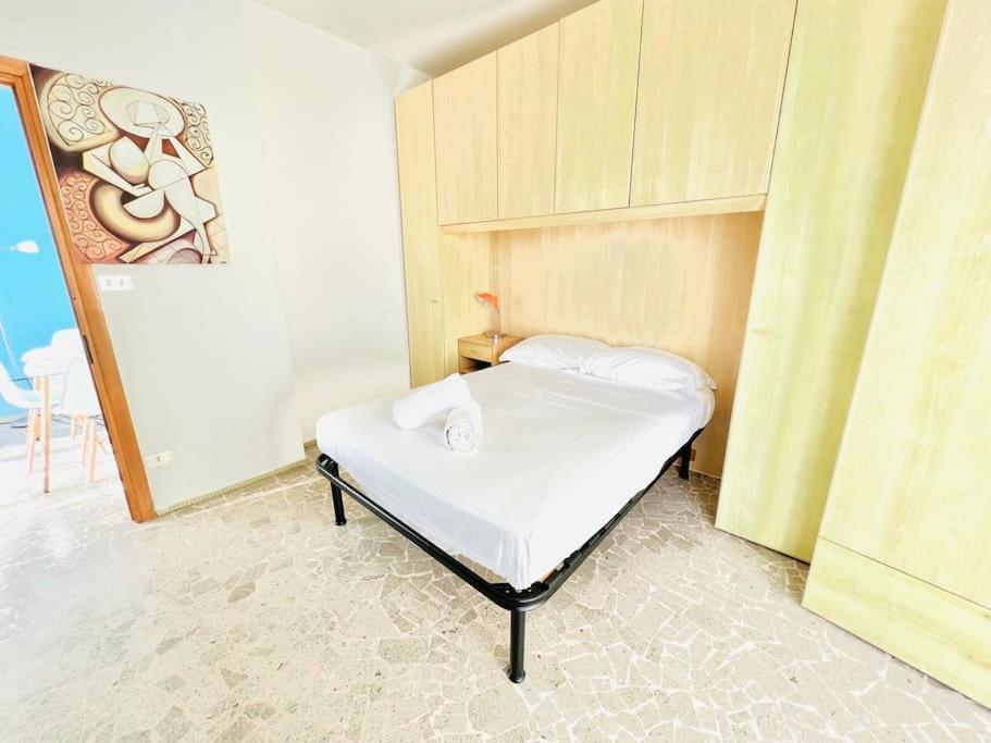 Suite Sunset 21 - Fronte Mare Sanremo Esterno foto