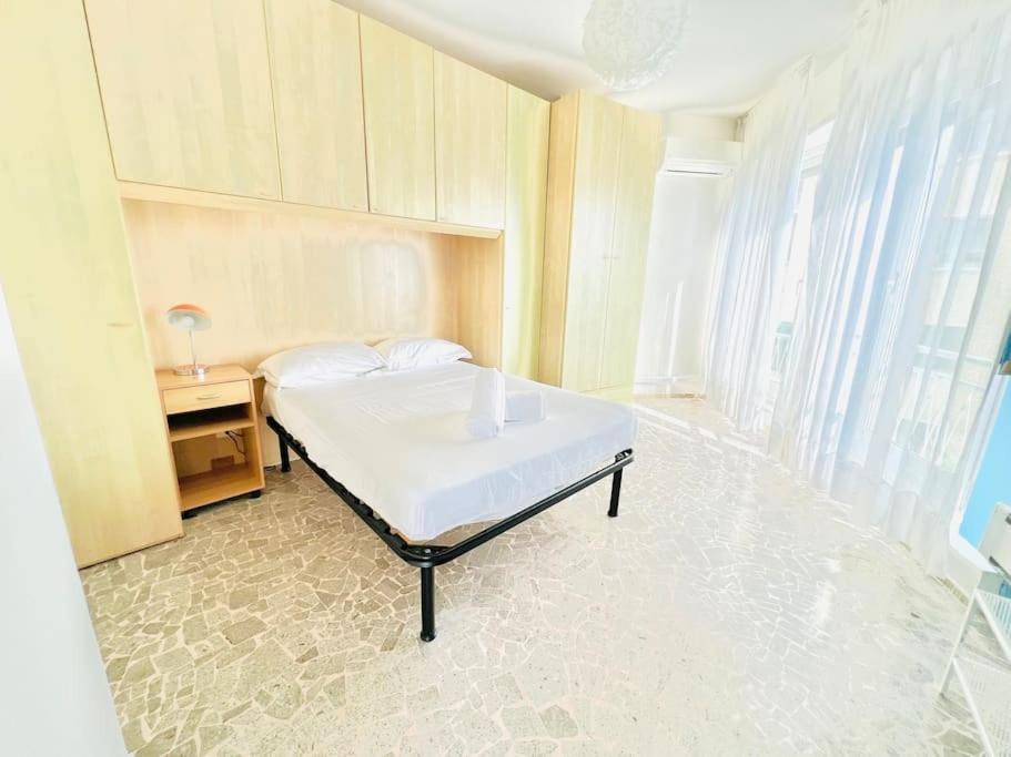 Suite Sunset 21 - Fronte Mare Sanremo Esterno foto