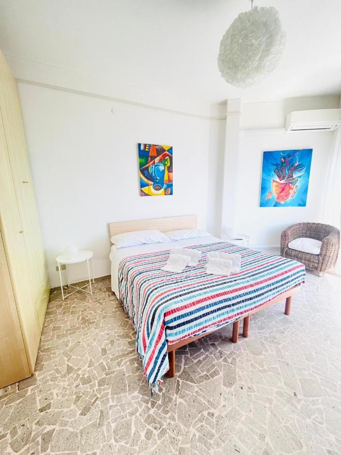 Suite Sunset 21 - Fronte Mare Sanremo Esterno foto